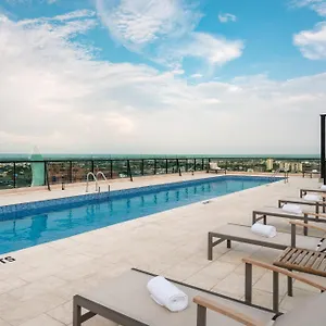 Hotel Spiwak Spirito, Cali